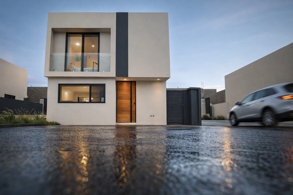Casa en Venta en condominio Huertas la joya, Meseta, Viva con calidad de Vida! — foto 1 de 28