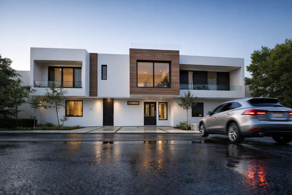 Casa en venta en Zibatá, El Marqués — foto 1 de 25