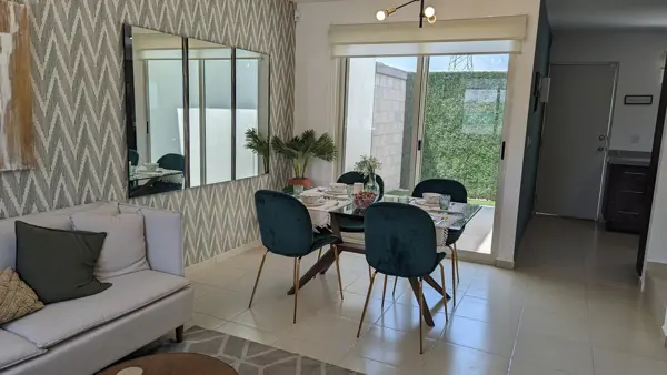 Casa en venta en Ciudad Maderas, El Marqués — foto 2 de 17