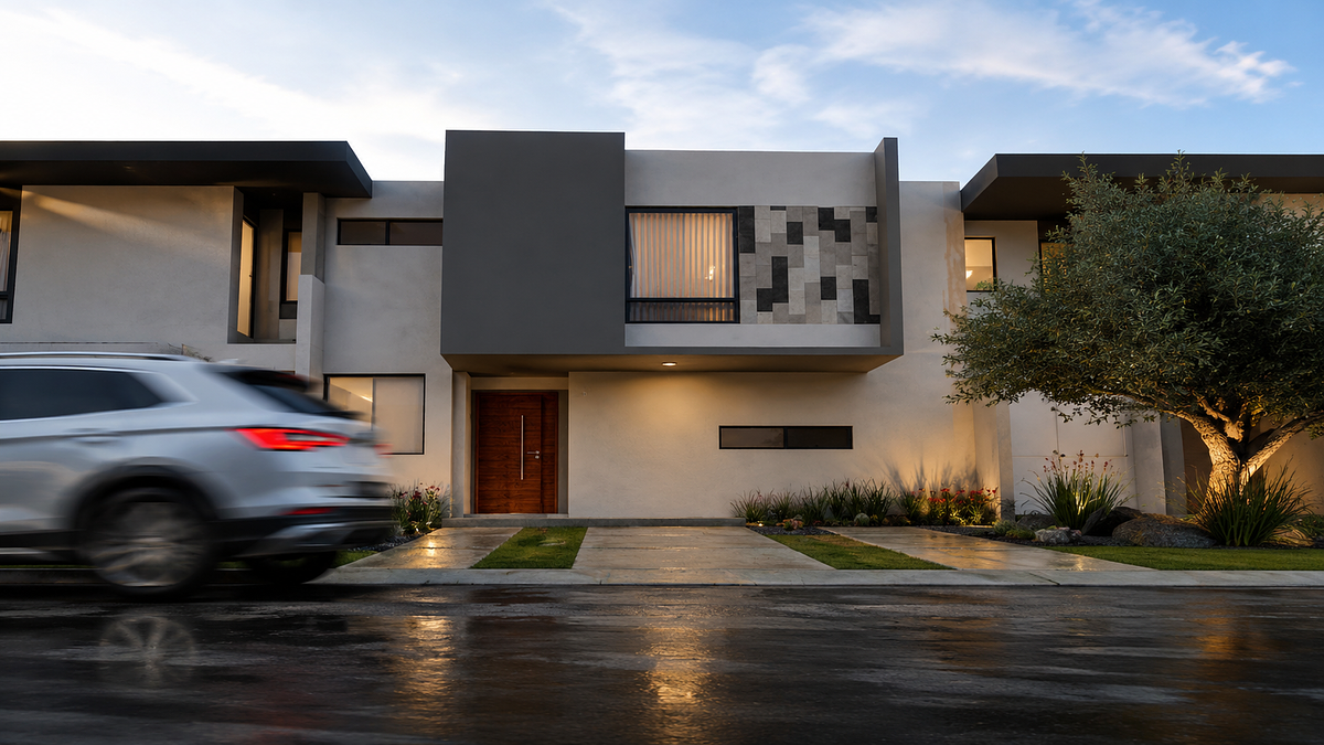 Casa en venta en Zibatá, El Marqués — foto 1 de 15