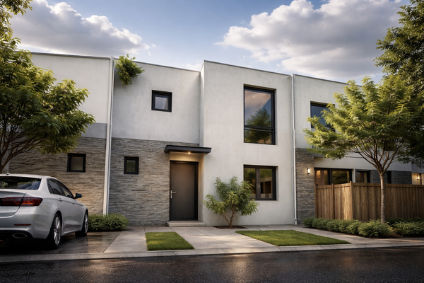 Casas en Venta en La Meseta, 3 Recamaras, 1.5 Baños, 2 Estacionamientos, Alberca — foto 1 de 18