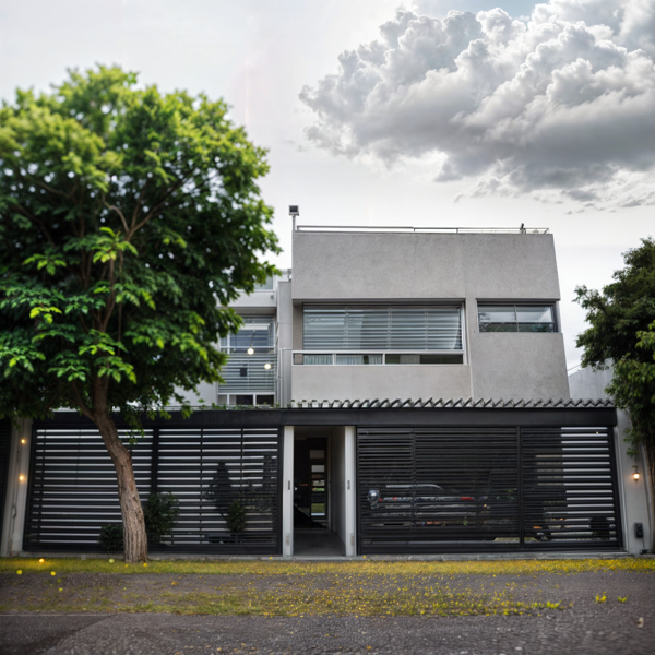 ¡Tu Hogar de Ensueño en Residencial Italia! Elegante Casa en Venta — foto 1 de 16