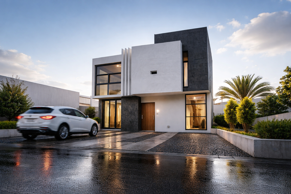 Casa en venta en Zibatá, El Marqués — foto 1 de 17