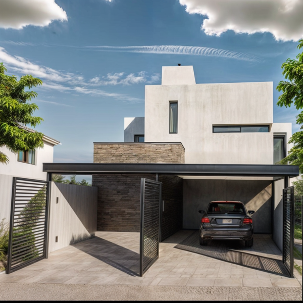 Se Vende Hermosa Residencia en Cumbres del Lago: Gran Jardín, HERMOSA! — foto 1 de 22