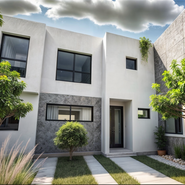 Casa en Venta en Zona Sonterra, Ciudad Meseta, 3 Recamara, Alberca, 2.5 Baños — foto 1 de 19