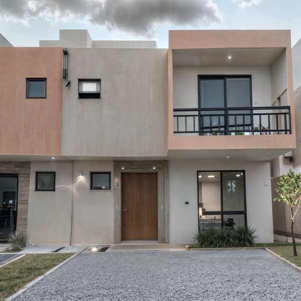 Estrena Casa en Ciudad del Sol, 3 Recamaras, ¡Haz una Inversión Inteligente! — foto 1 de 24