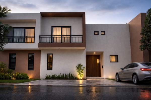 Casa en Venta en Ciudad del Sol - Estrena y Vive con Calidad de Vida — foto 1 de 31
