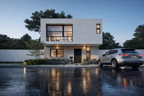Casa en venta en El Mirador, El Marqués — foto 1 de 16