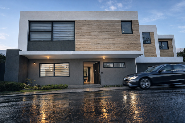 Casa en venta en El Mirador, El Marqués — foto 1 de 15