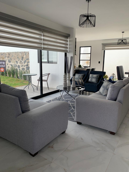 Casa en venta en Zibatá, El Marqués — foto 3 de 16