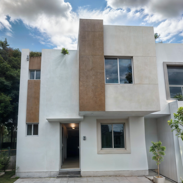 Casa en venta en Rincones del Marques, El Marqués — foto 3 de 12
