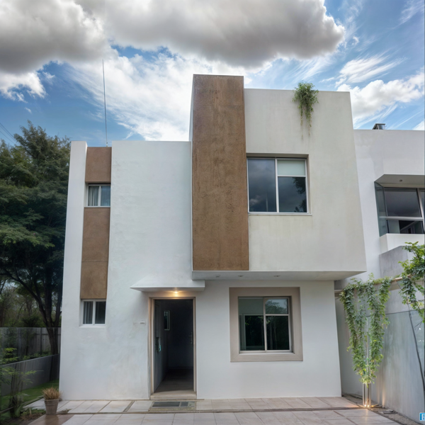 Casa en venta en Ciudad Marqués, El Marqués — foto 3 de 13