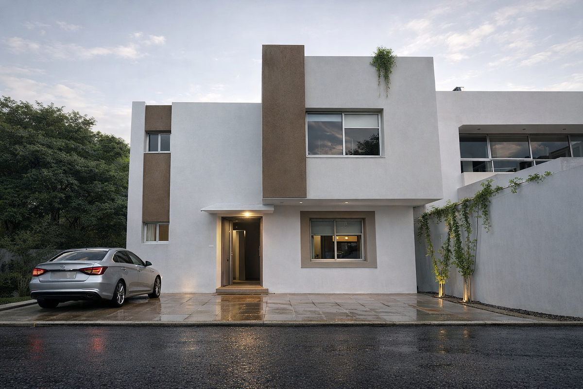 Casa en venta en Ciudad Marqués, El Marqués — foto 1 de 13