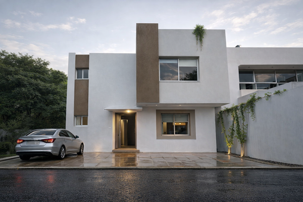 Descubre tu nuevo hogar en Ciudad Marqués: Una inversión inteligente Descubre tu nuevo hogar en Ciudad Marqués: Una inversión inteligente