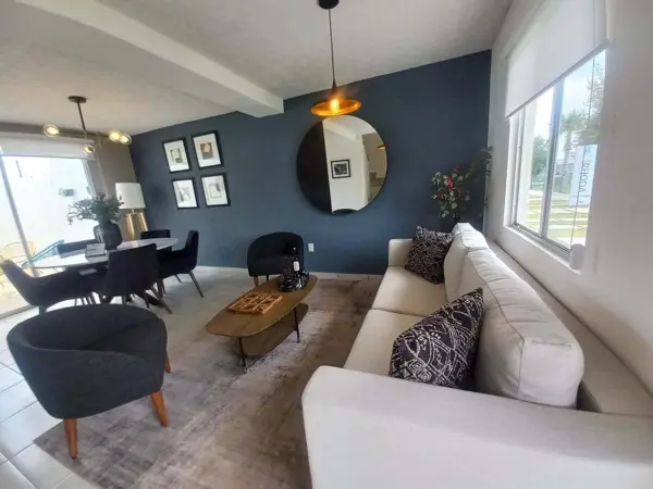 Casa en venta en Ciudad Marqués, El Marqués — foto 2 de 13