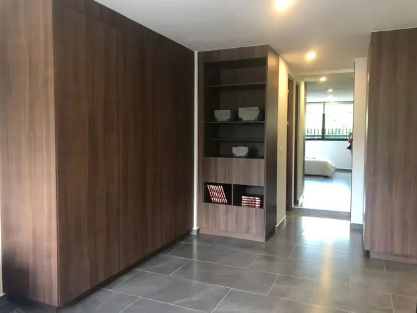 Departamento en venta en Zibatá, El Marqués — foto 2 de 10