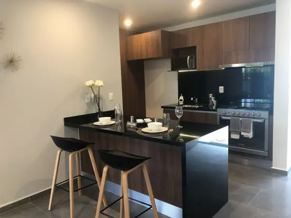Departamento en venta en Zibatá, El Marqués — foto 3 de 10
