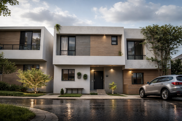 ¡Oportunidad Única en Querétaro! Casa en Venta entre El Refugio y Zibatá ¡Oportunidad Única en Querétaro! Casa en Venta entre El Refugio y Zibatá