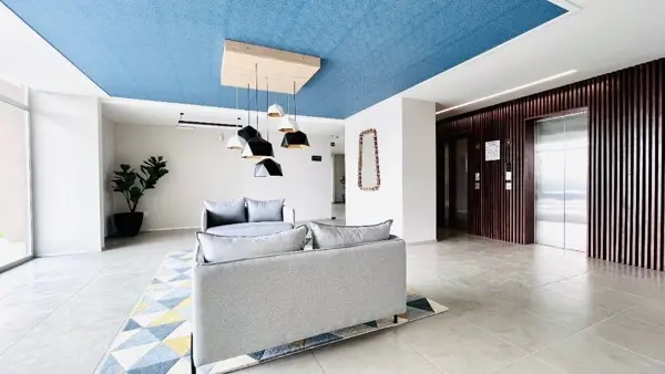 Departamento en venta en Residencial el Refugio, Querétaro — foto 3 de 17