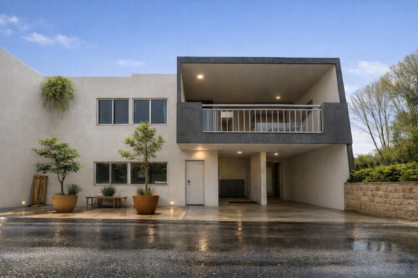 Descubre tu nuevo hogar en Ciudad Marqués: Departamentos en Venta — foto 1 de 10