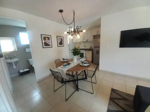 Departamento en venta en Rincones del Marques, El Marqués — foto 3 de 10