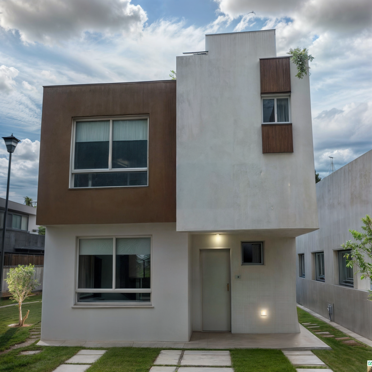 Casa en venta en Ciudad Marqués, El Marqués — foto 1 de 12