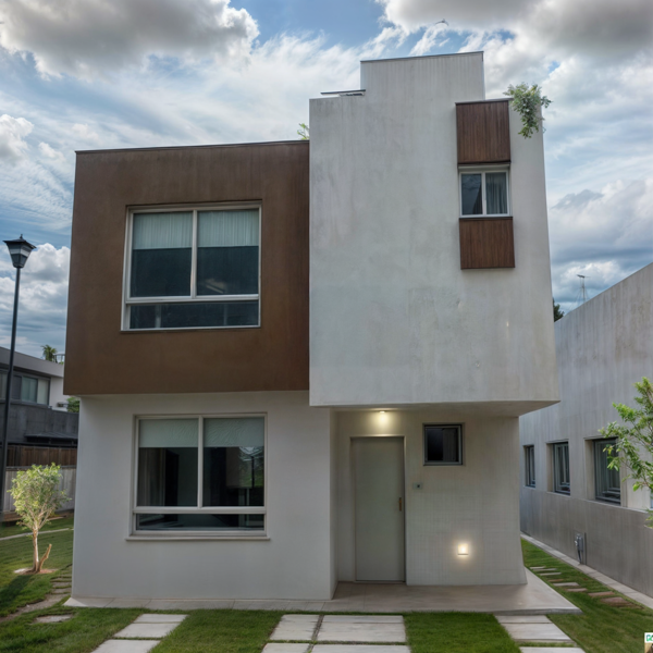 Descubre tu nuevo hogar en Ciudad Marqués: Una inversión con excelente ROI Descubre tu nuevo hogar en Ciudad Marqués: Una inversión con excelente ROI