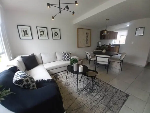 Casa en venta en Ciudad Marqués, El Marqués — foto 3 de 12