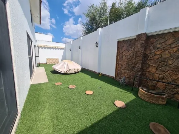 Casa en venta en Rincón Campestre, Corregidora — foto 3 de 26