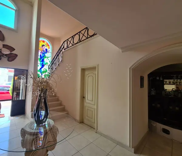 Casa en venta en Rincón Campestre, Corregidora — foto 2 de 14