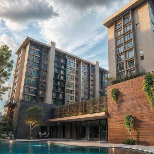 ¡Exclusivo Departamento en Venta en Latitud La Victoria Centro! — foto 1 de 22