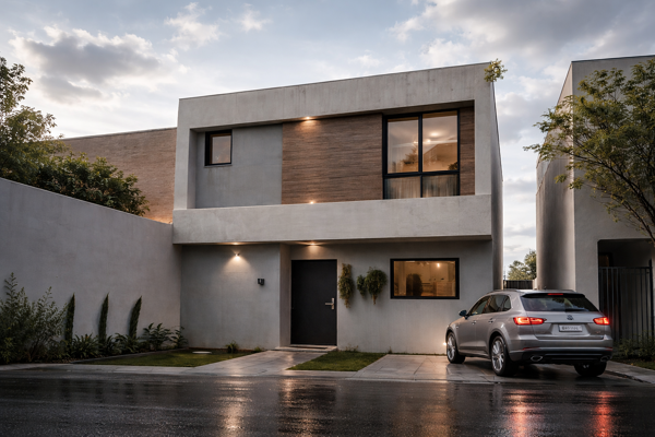 Casa en Venta entre El Refugio y Zibatá, ¡Oportunidad Única en Querétaro! Casa en Venta entre El Refugio y Zibatá, ¡Oportunidad Única en Querétaro!