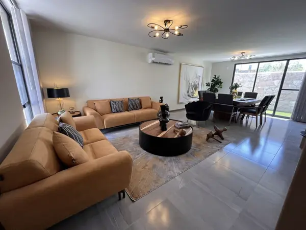 Casa en venta en Zibatá, El Marqués — foto 3 de 25