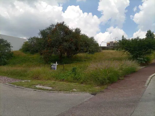 Terreno en venta en Altozano el Nuevo Querétaro, Querétaro — foto 3 de 3