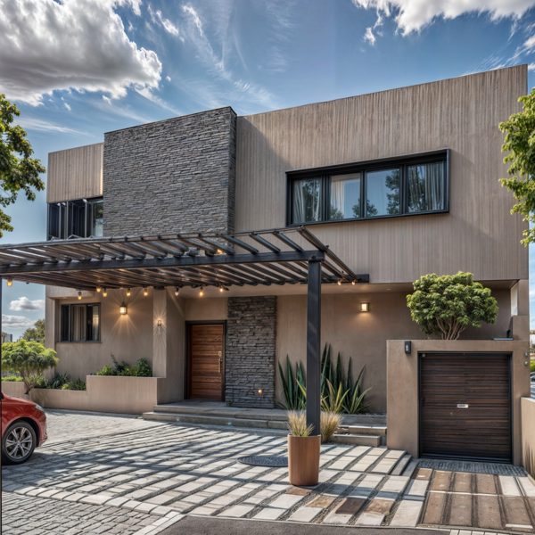 Casa en venta en Altozano el Nuevo Querétaro, Querétaro — foto 3 de 17