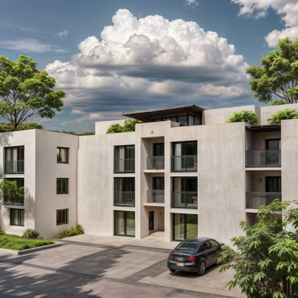 Departamentos en Venta en Zona TEJEDA, La MEJOR UBICACIÓN ya la encontraste !!