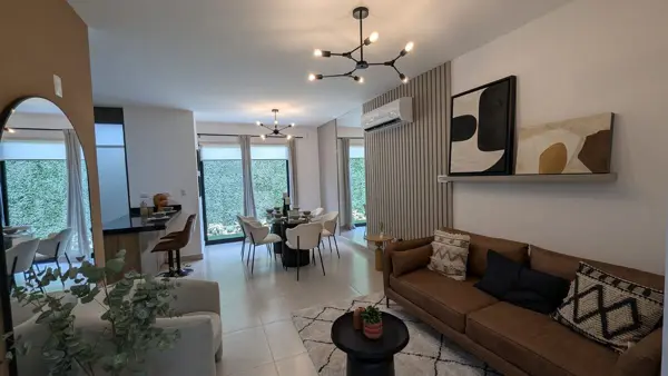 Casa en venta en Zibatá, El Marqués — foto 2 de 22