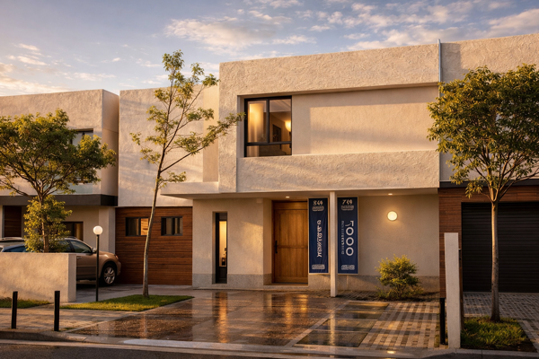 Casa en Venta Entre El Refugio y Zibatá, el hogar perfecto para tu familia Casa en Venta Entre El Refugio y Zibatá, el hogar perfecto para tu familia