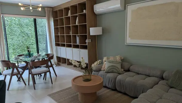 Casa en venta en Zibatá, El Marqués — foto 3 de 23