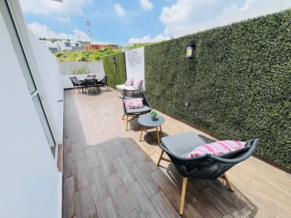 Casa en venta en Zibatá, El Marqués — foto 3 de 17