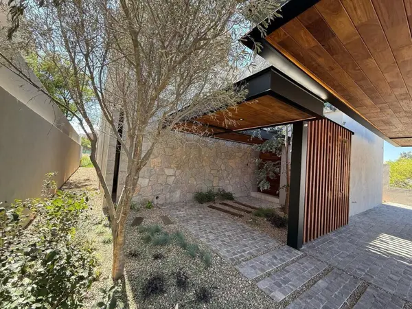 Residencia de Autor en Altozano, Descubre el lujo y la exclusividad de Casa — foto 1 de 50