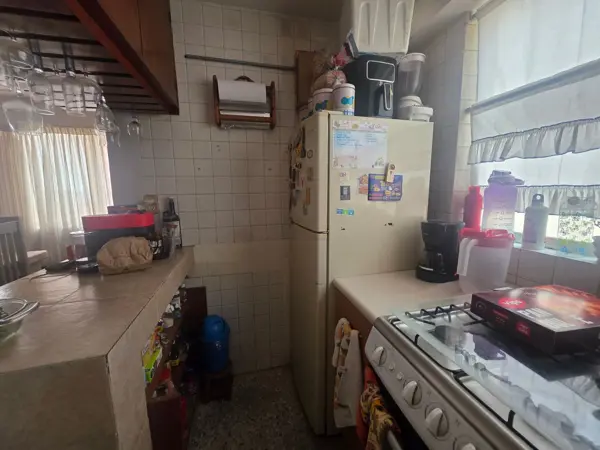 Departamento en venta en General Pedro María Anaya, Benito Juárez — foto 3 de 19