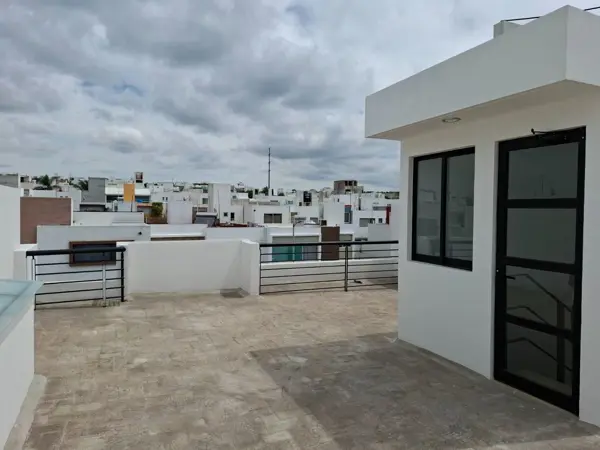 Casa en venta en El Mirador, El Marqués — foto 3 de 19