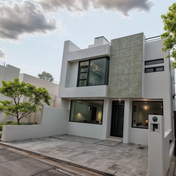 Casa en venta en El Mirador, El Marqués — foto 2 de 19