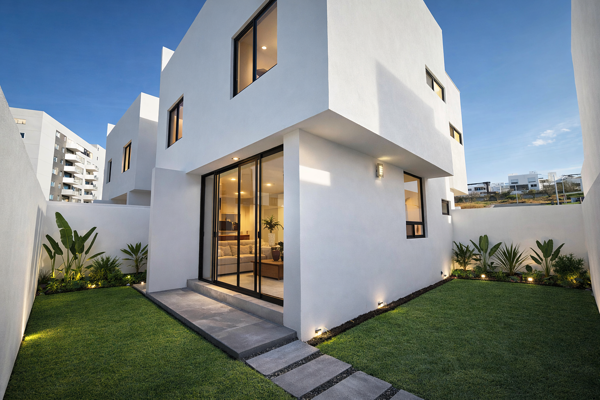 Casa en venta en Punta Esmeralda, Corregidora — foto 2 de 16