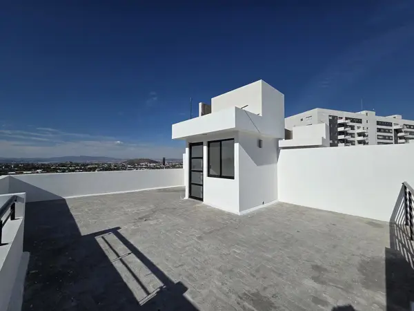Casa en venta en Punta Esmeralda, Corregidora — foto 3 de 16