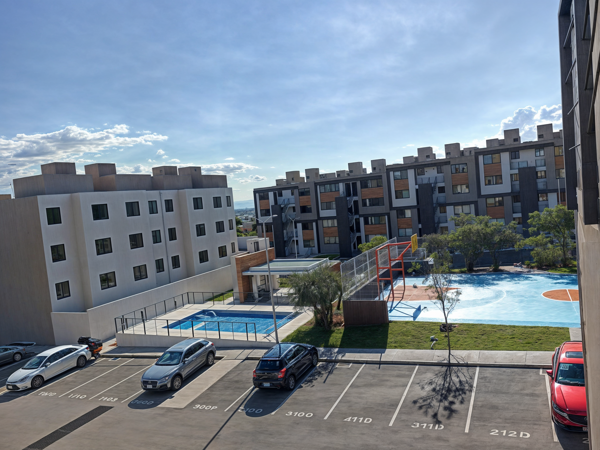 Departamento en venta en Zibatá, El Marqués — foto 2 de 35