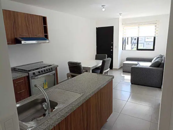 Departamento en venta en Zibatá, El Marqués — foto 3 de 35