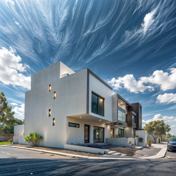 Residencia en Venta en Juriquilla, San Isidro, Diseño de Autor, Premium ! — foto 1 de 13