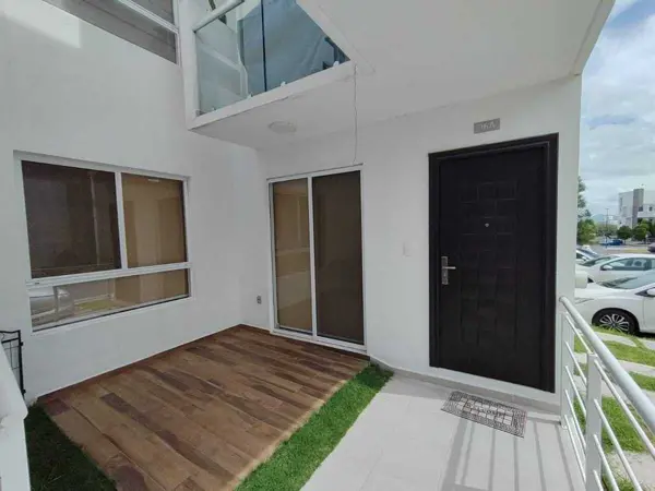 Departamento en venta en Zibatá, El Marqués — foto 3 de 34